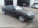 2020 CHEVROLET CAMARO LS/LT