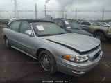 2003 BUICK LESABRE CUSTOM
