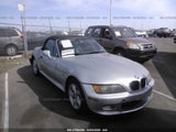 2000 BMW Z3 2.3