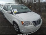 2008 CHRYSLER TOWN & COUNTRY TOURING