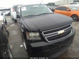 2008 CHEVROLET TAHOE C1500 HYBRID
