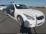 2010 INFINITI G37 SPORT