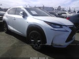 2016 LEXUS NX 200T/BASE/F SPORT