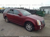 2005 CADILLAC SRX 