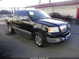 2006 LINCOLN MARK LT 