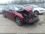 2019 SUBARU LEGACY 2.5I LIMITED