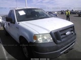 2007 FORD F150