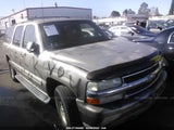 2001 CHEVROLET SUBURBAN C1500