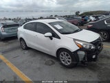 2013 KIA RIO LX