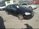 2007 VOLKSWAGEN JETTA WOLFSBURG