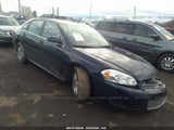 2012 CHEVROLET IMPALA LS