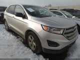 2017 FORD EDGE SE