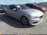 2014 BMW 428 I