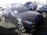 2015 INFINITI Q50 PREMIUM/SPORT