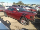 2013 CHEVROLET CAMARO LT