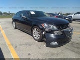 2008 LEXUS LS 460L