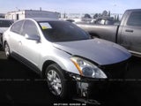 2010 NISSAN ALTIMA S