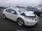2012 CHEVROLET VOLT 