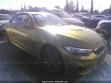 2016 BMW M4 