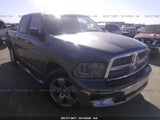 2012 DODGE RAM 1500 SLT