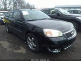2007 CHEVROLET MALIBU LTZ