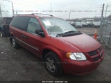 2001 DODGE GRAND CARAVAN SE