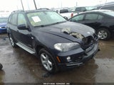 2009 BMW X5 XDRIVE35D