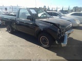1991 NISSAN TRUCK SHORT WHEELBASE