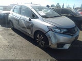 2015 HONDA FIT EX/EXL