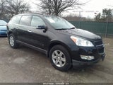 2010 CHEVROLET TRAVERSE LT