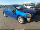 2010 NISSAN SENTRA 2.0/2.0S/SR/2.0SL