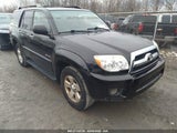 2008 TOYOTA 4RUNNER SR5/SPORT