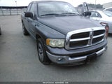 2003 DODGE RAM 1500 ST/SLT