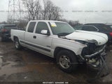 2000 CHEVROLET SILVERADO C1500