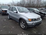 2001 BMW X5 4.4I