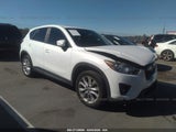 2015 MAZDA CX-5 GT