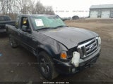 2006 FORD RANGER SUPER CAB