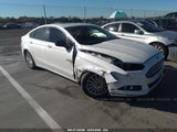2015 FORD FUSION SE PHEV