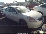 2007 NISSAN ALTIMA 2.5/2.5S