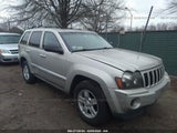 2007 JEEP GRAND CHEROKEE LAREDO/COLUMBIA/FREEDOM