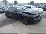 2013 CHEVROLET CAMARO LT