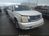 2004 CADILLAC ESCALADE LUXURY