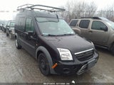 2011 FORD TRANSIT CONNECT XLT