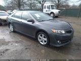 2014 TOYOTA CAMRY L/SE/LE/XLE