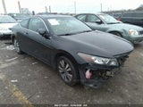2010 HONDA ACCORD EX