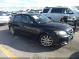 2007 MAZDA SPEED 3