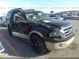 2010 FORD EXPEDITION EDDIE BAUER