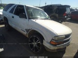 2003 CHEVROLET BLAZER 