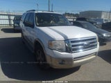 2007 FORD EXPEDITION EDDIE BAUER