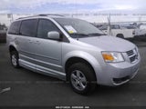 2010 DODGE GRAND CARAVAN SXT